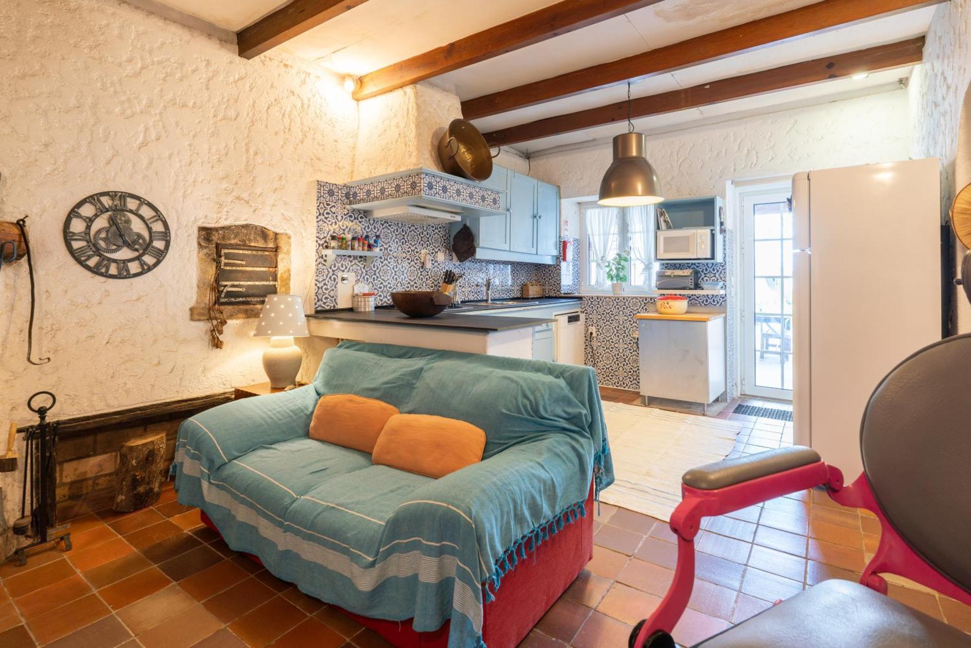 Casa Da Fraga Villa Santa Marta de Penaguião Dış mekan fotoğraf